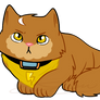 Kitti-fied Petir