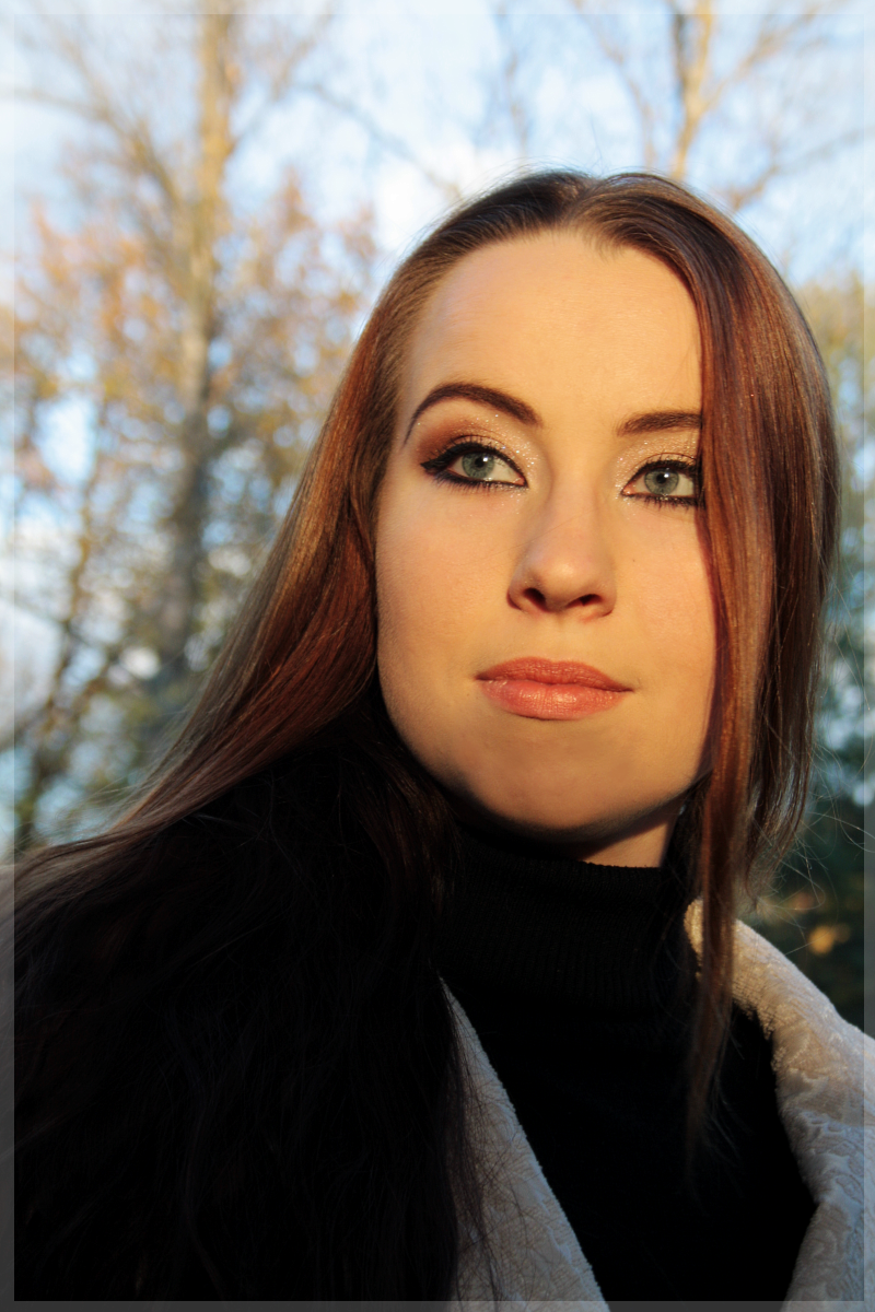 Model-like Mitsi by wynn-aura on DeviantArt