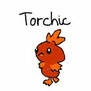 Torchic