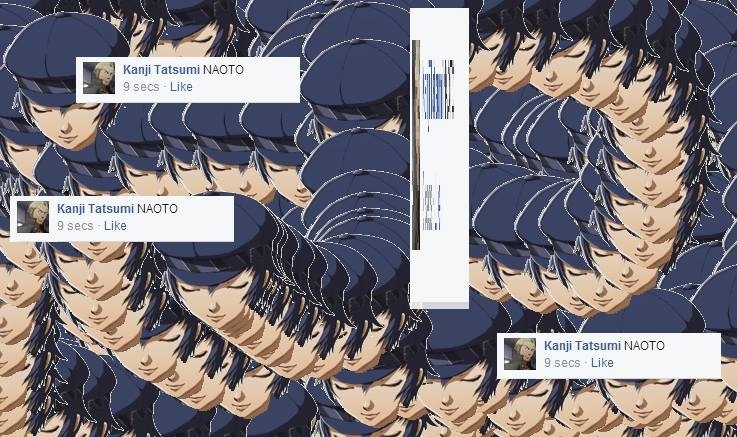 Fantastic Naoto Shirogane Wallpaper By Ikanjipj On Deviantart Fantastic Naoto Shirogane Wallpaper By Ikanjipj On Deviantart