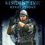 Chris Redfield  (Resident Evil: Revelations)