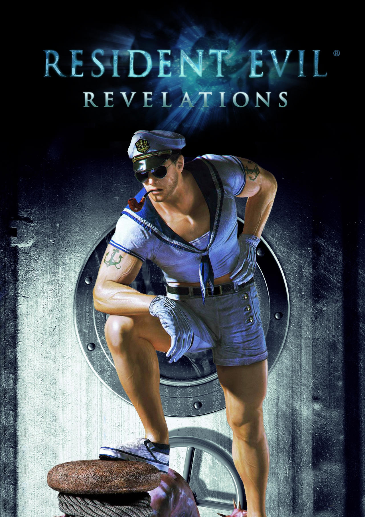 Leon Kennedy and Ashley Graham (Resident Evil 4) by igorbiohazard on  DeviantArt