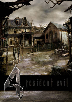 Resident Evil 4