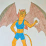 Thunder Cat
