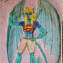My Gargsona