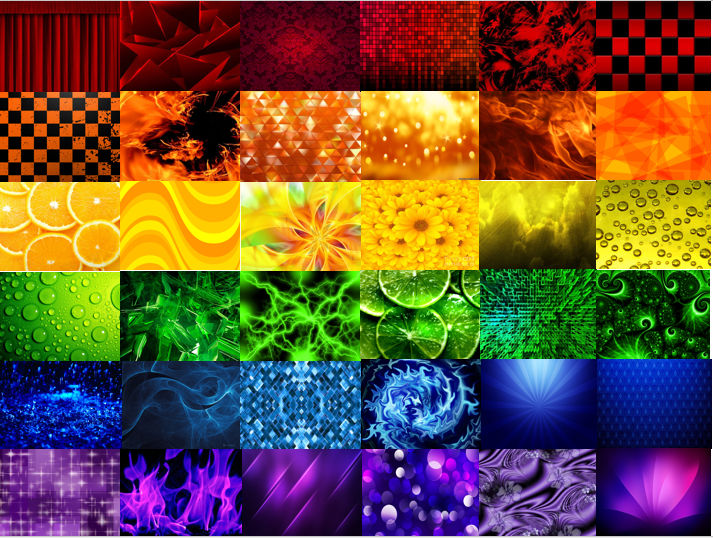 Deviantart Background Pride Flags Pride Flag 1 by cholm50 on DeviantArt