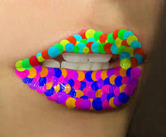 Candy Lips