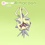 #024: Armacoon!