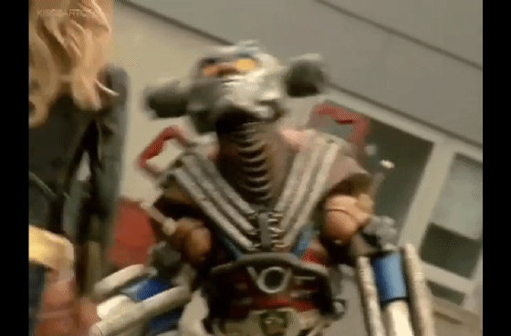 Dumbell Bot Pounds Summer by Dumbbellbot on DeviantArt