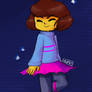 Frisk tutututu