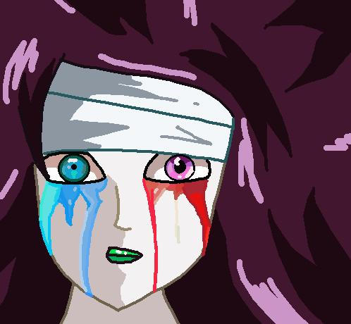 Crying Colours crying colours by Fresa-Negra on DeviantArt