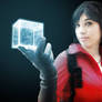 Resident Evil 6 Ada Wong