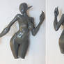 Dark Elf special torso