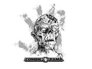 ZombieORama 05 shirt