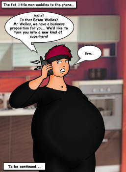 Mpreg Conundrum 74