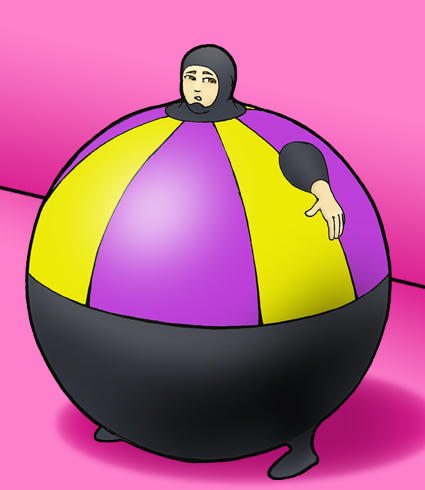 Blimp Inflating Blimp Boy's First Official Inflation by belly577 on DeviantArt