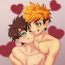 Hugs