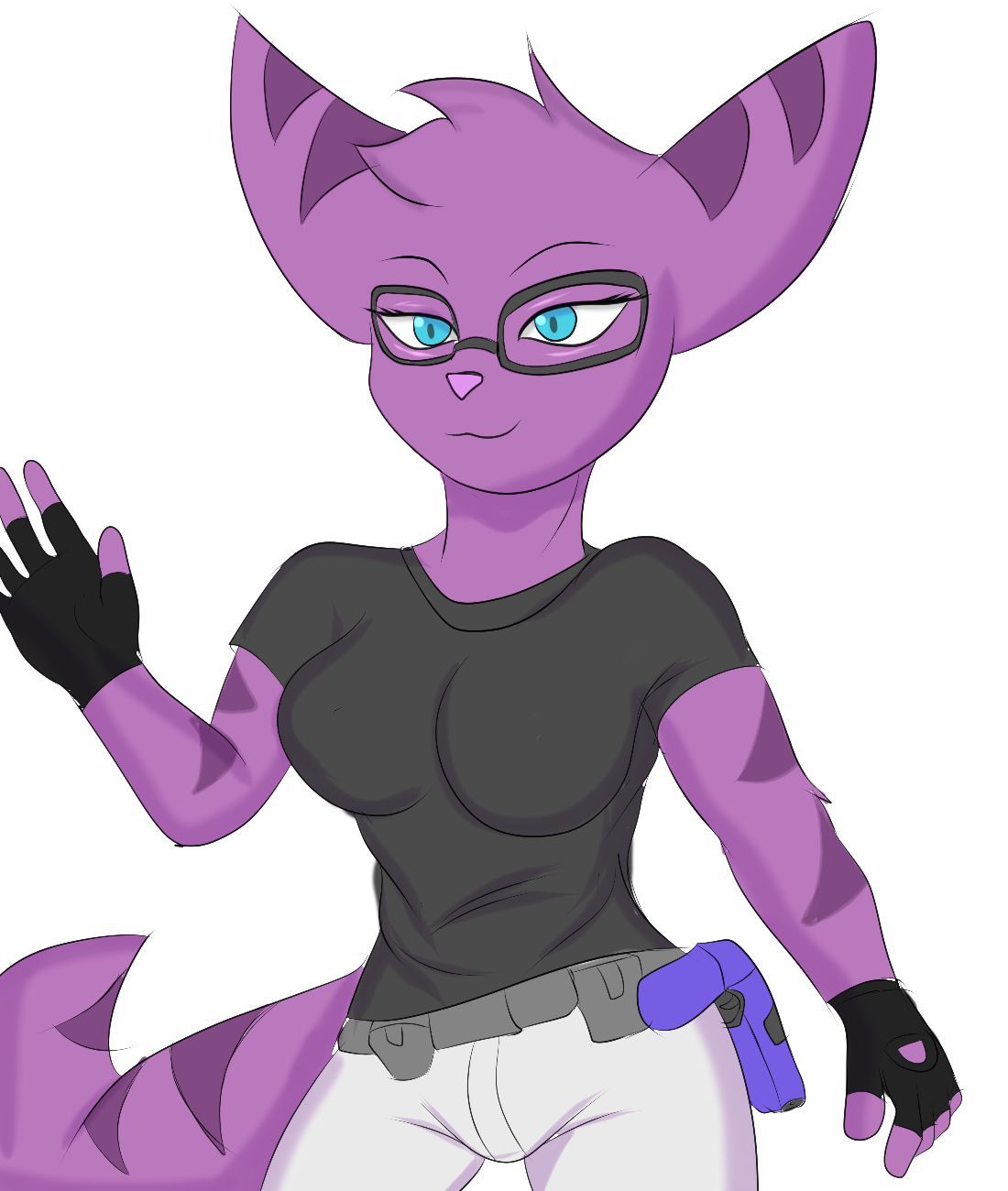 Garul Rox by Garul-art on DeviantArt