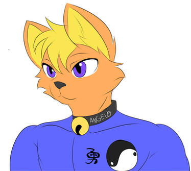 Garul Explore the Best Kenson_oc Art | DeviantArt