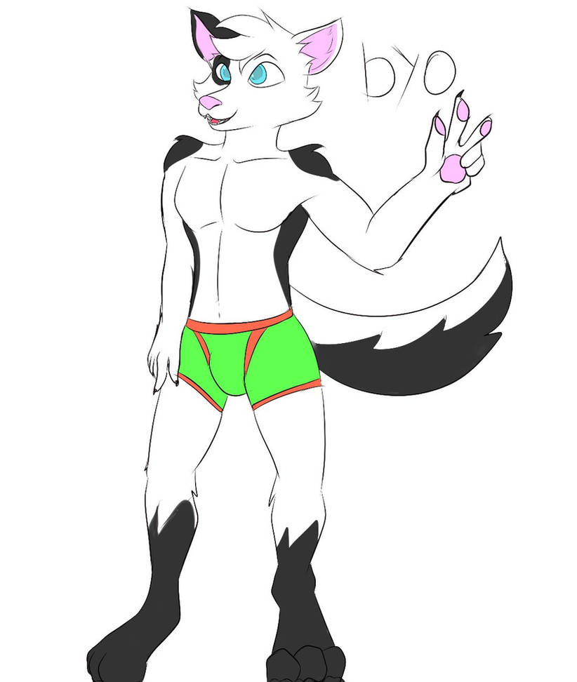 Garul Byo by Garul-art on DeviantArt