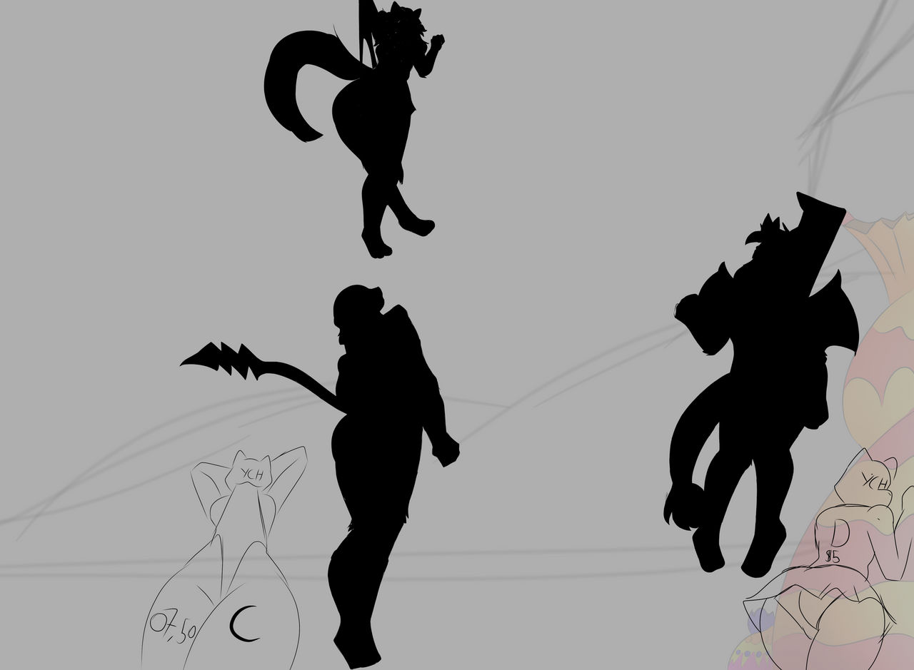 Garul ych remaining by Garul-art on DeviantArt