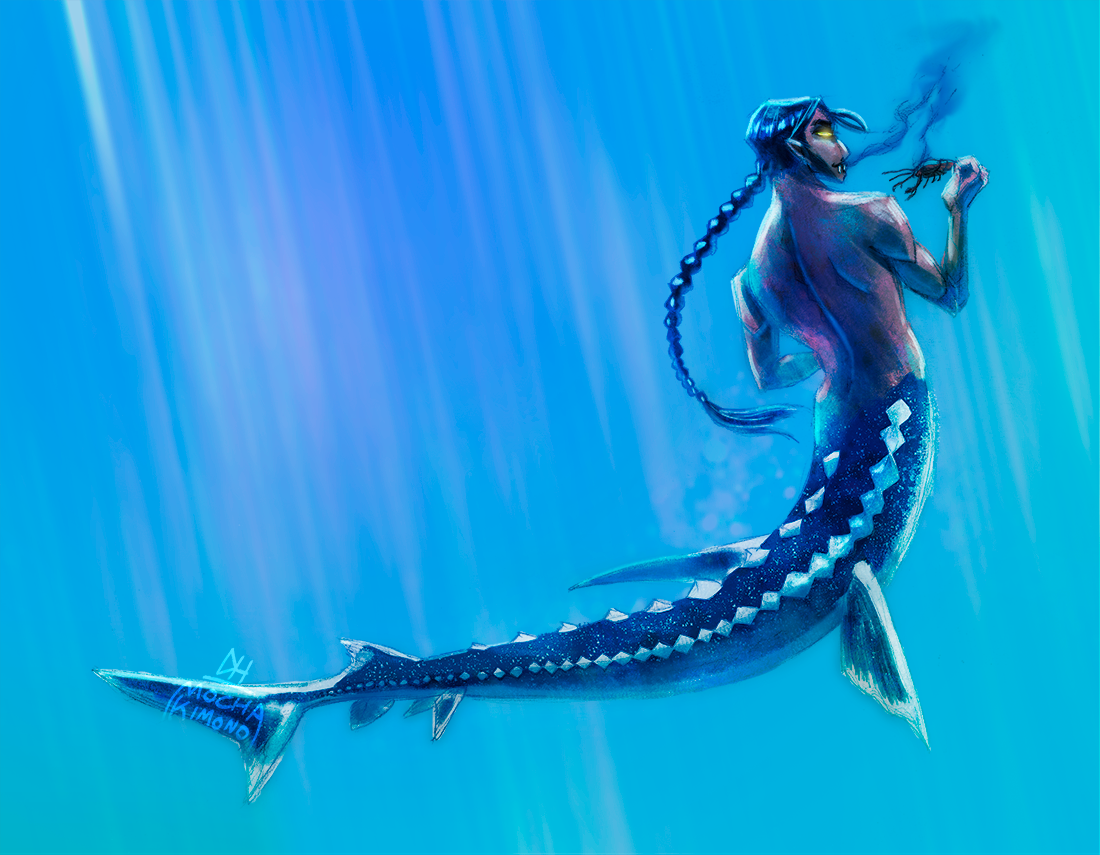MerVan For MerMay By JoJoBynxFwee On DeviantArt mervan-for-mermay-by-jojobynxfwee-on-deviantart