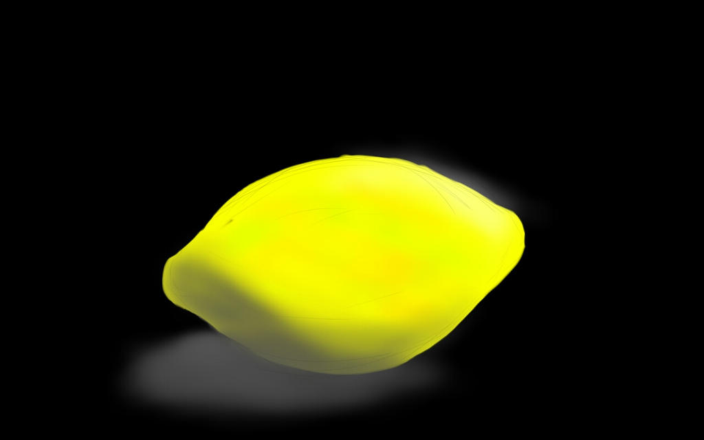 Lemon Yellow Deviantart yellow lemon by MysteryInferno on DeviantArt