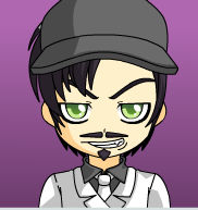Dr.Rodney Rathbone in Anime by Zommer3452 on DeviantArt