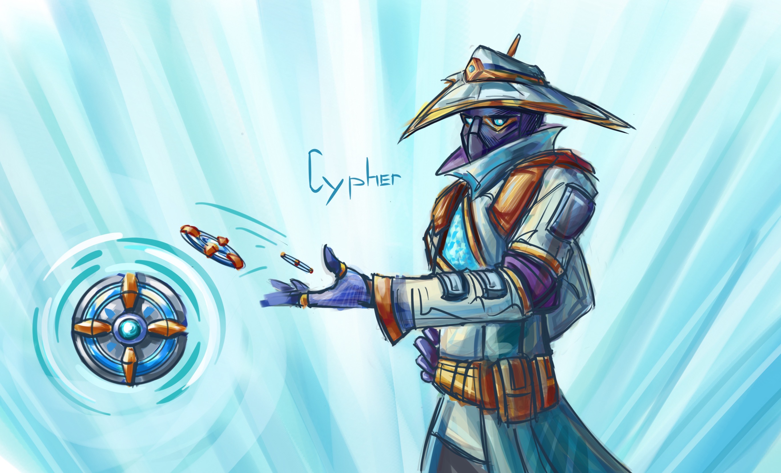 Cyphher Photo Cypher by Grifrock on DeviantArt