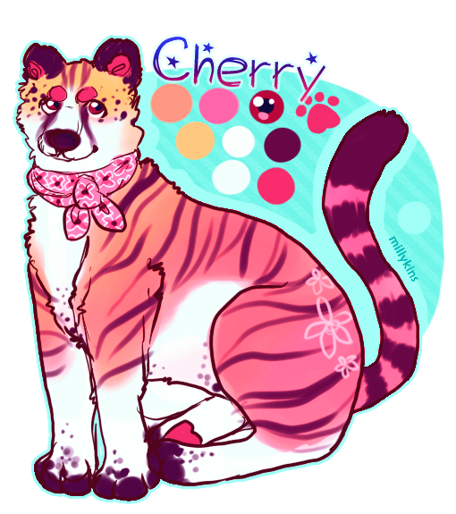 Cherry