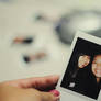 Photo In A Photo.