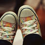 Chucks.