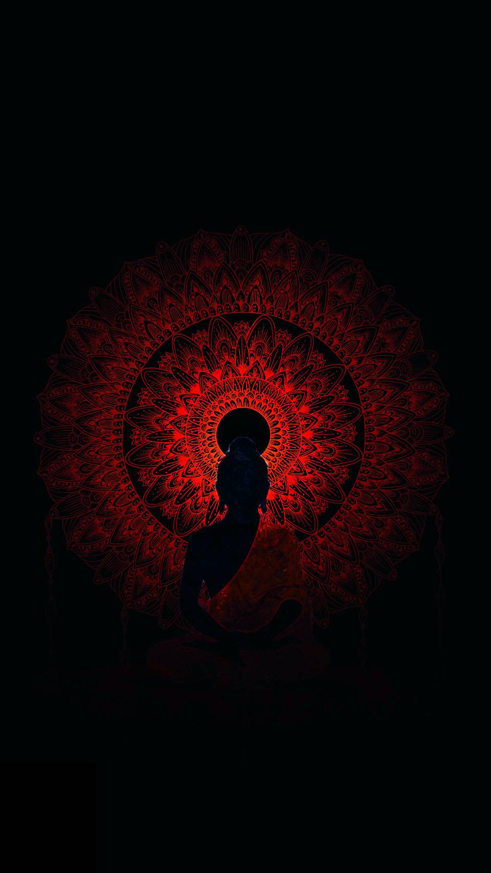 Amoled wallpaper by HARSH1523 on DeviantArt Amoled wallpaper by HARSH1523 on DeviantArt