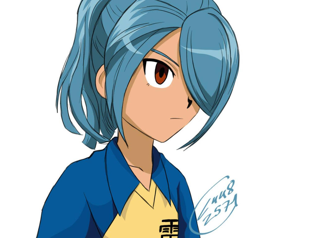 Kazemaru Ichirouta By Zingodraws On Deviantart Kazemaru Ichirouta By Zingodraws On Deviantart