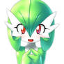 Gardevoir we all know and love