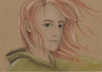 Kvothe the Bloodless