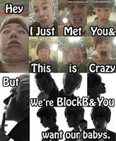 Block B Macro 1#