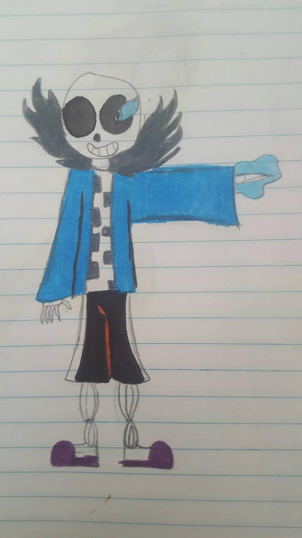 Sans