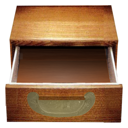 Drawer Icon