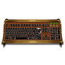 Steampunk Keyboard Icon V8