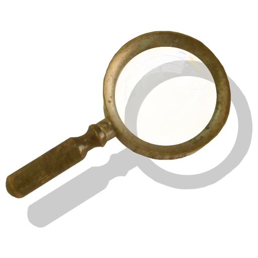 Steampunk Victorian Magnifying glass Icon Mk4 By Pendragon1966 On steampunk-victorian-magnifying-glass-icon-mk4-by-pendragon1966-on
