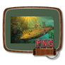 Steampunk Victorian PNG File Icon Mk1