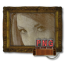 Steampunk Victorian PNG File Icon Mk2