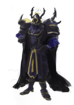 Golbez