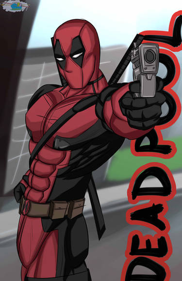 Deadpool