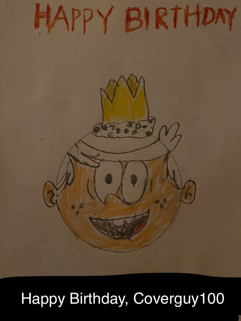 Another Duking Birthday by Alexh4070 on DeviantArt