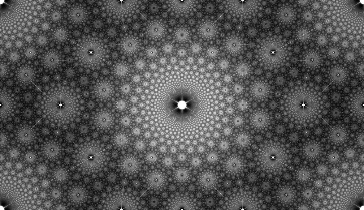 Final Seed of Life Matrix Pattern (faint lines,4k) by Joshua-J ...