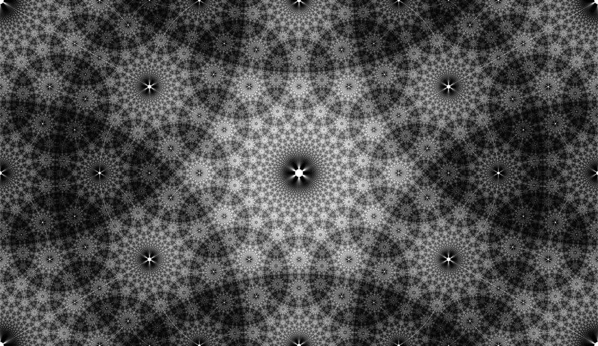 Grand Seed of Life Fractal Matrix by Joshua-J-Whitworth on DeviantArt