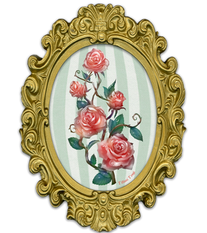 Vintage Roses