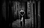 Dead-end street by vodj